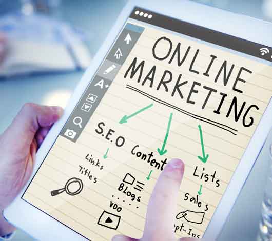 Online Marketing Agentur Westerwald